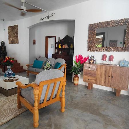 Villa North Coast Trou aux Biches Εξωτερικό φωτογραφία