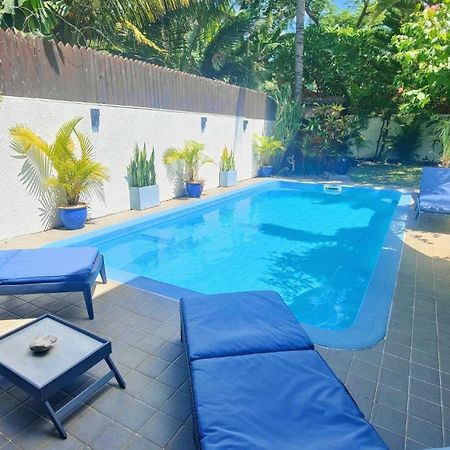 Villa North Coast Trou aux Biches Εξωτερικό φωτογραφία