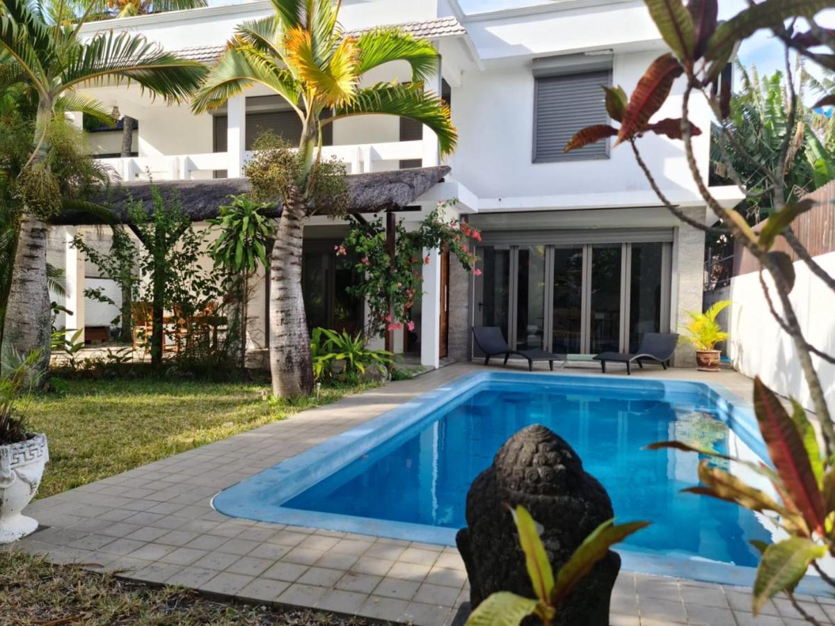 Villa North Coast Trou aux Biches Εξωτερικό φωτογραφία
