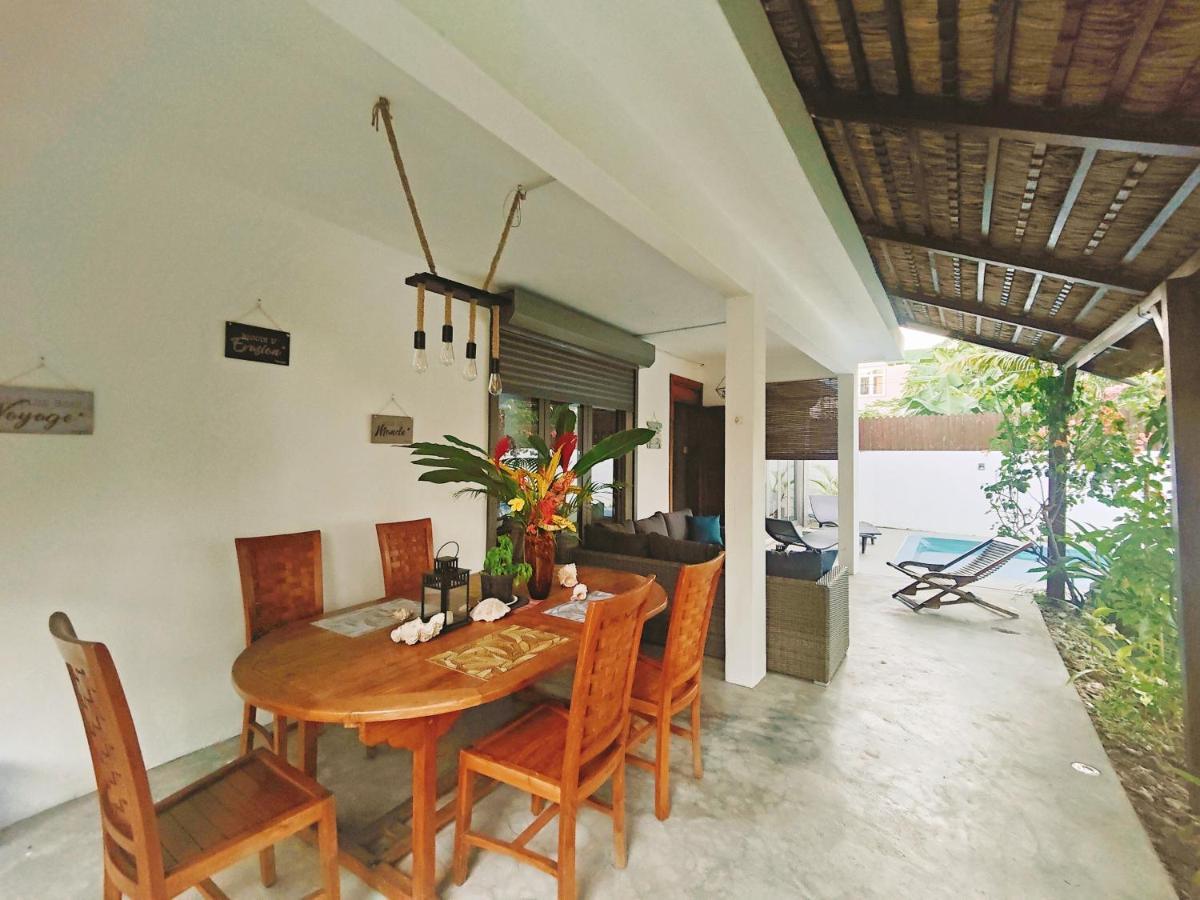 Villa North Coast Trou aux Biches Εξωτερικό φωτογραφία