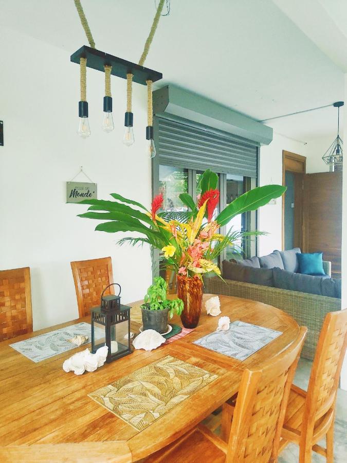 Villa North Coast Trou aux Biches Εξωτερικό φωτογραφία