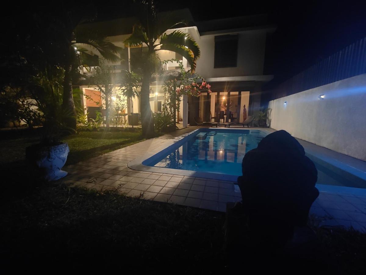 Villa North Coast Trou aux Biches Εξωτερικό φωτογραφία