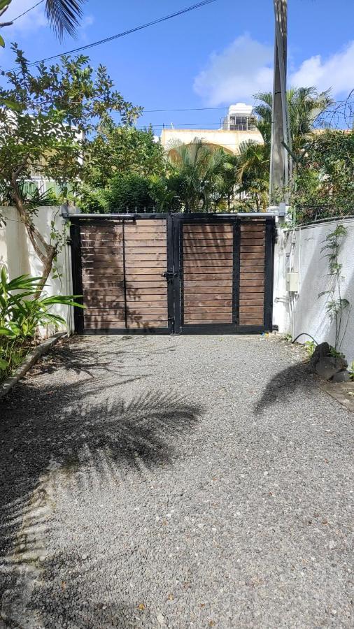 Villa North Coast Trou aux Biches Εξωτερικό φωτογραφία