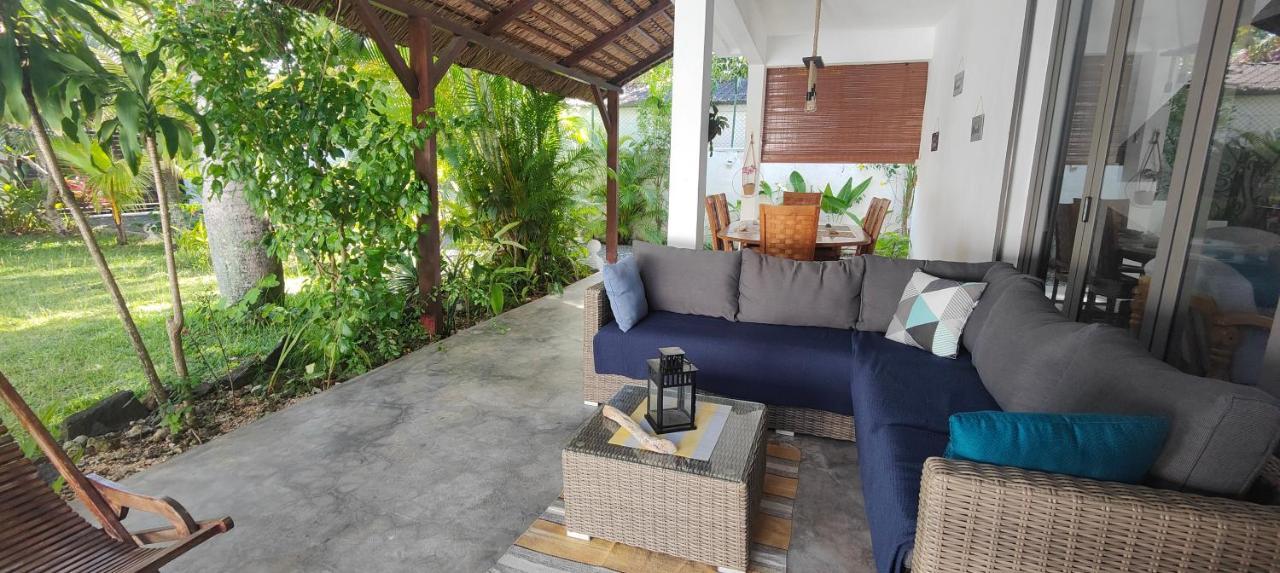 Villa North Coast Trou aux Biches Εξωτερικό φωτογραφία