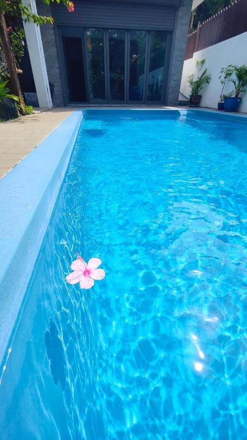 Villa North Coast Trou aux Biches Εξωτερικό φωτογραφία