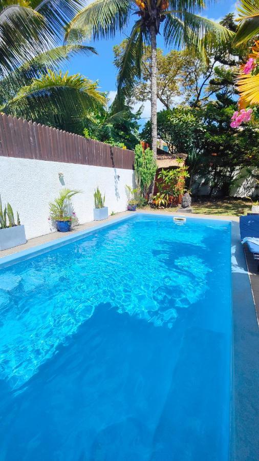 Villa North Coast Trou aux Biches Εξωτερικό φωτογραφία