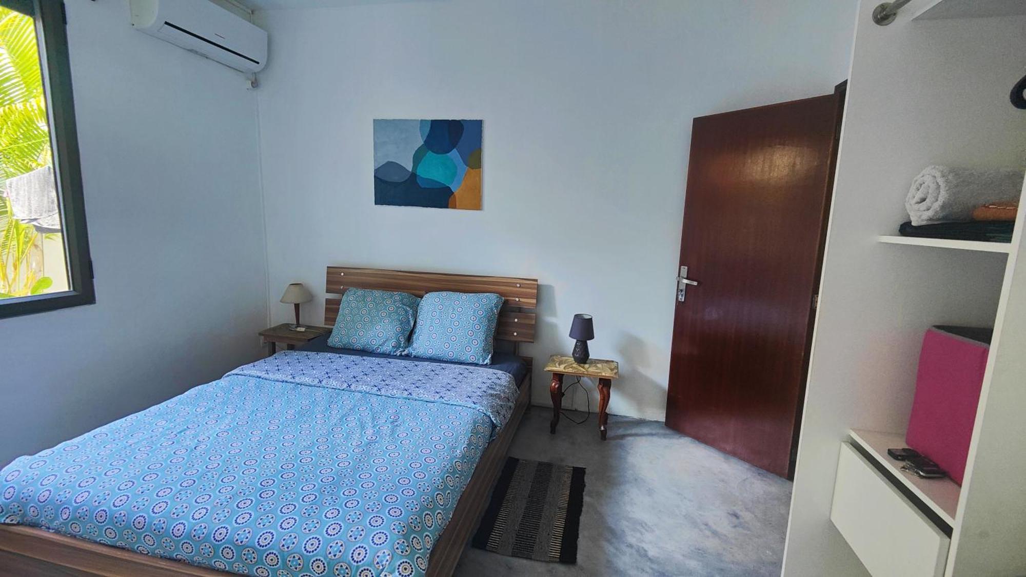 Villa North Coast Trou aux Biches Εξωτερικό φωτογραφία