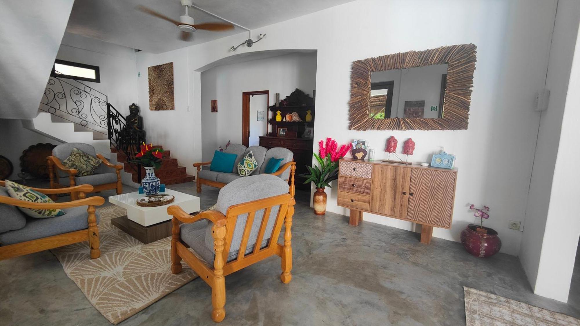 Villa North Coast Trou aux Biches Εξωτερικό φωτογραφία