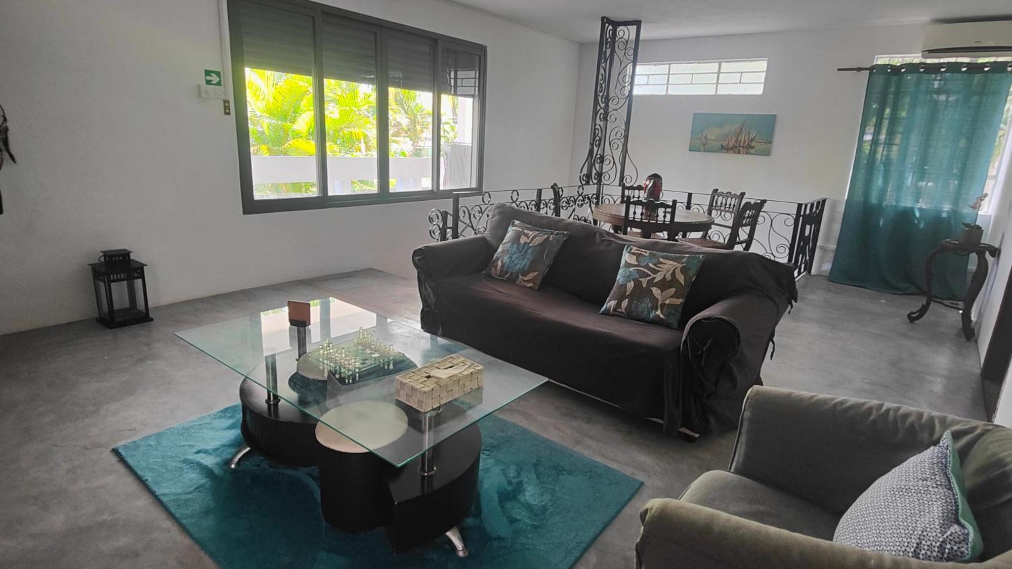 Villa North Coast Trou aux Biches Εξωτερικό φωτογραφία