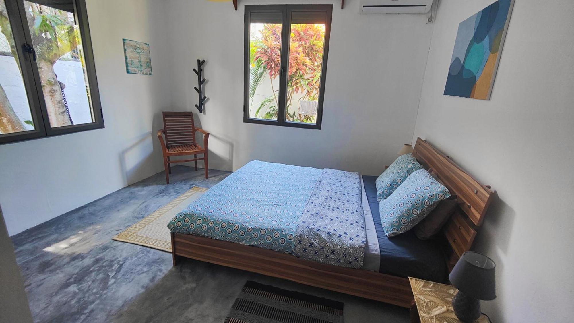 Villa North Coast Trou aux Biches Εξωτερικό φωτογραφία
