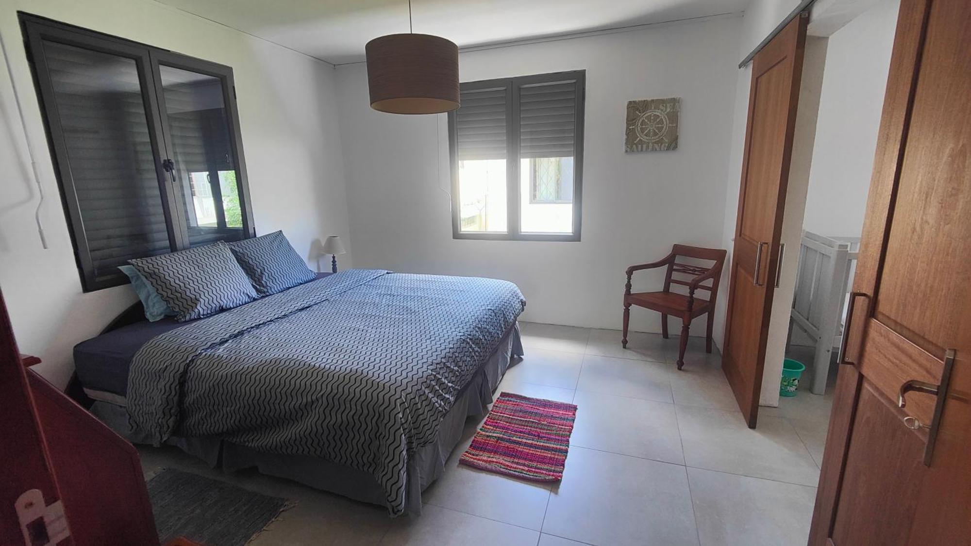 Villa North Coast Trou aux Biches Εξωτερικό φωτογραφία