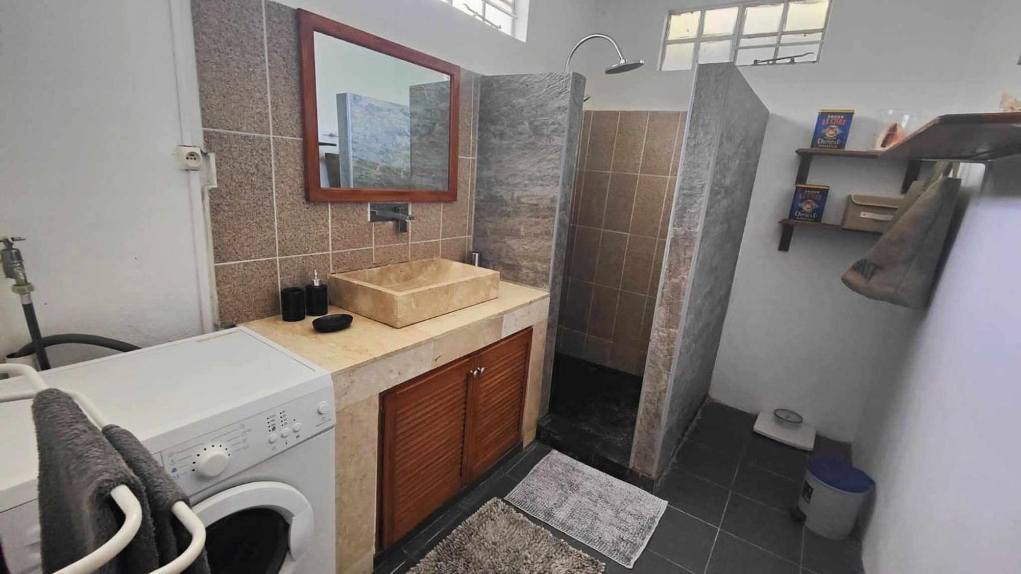 Villa North Coast Trou aux Biches Εξωτερικό φωτογραφία