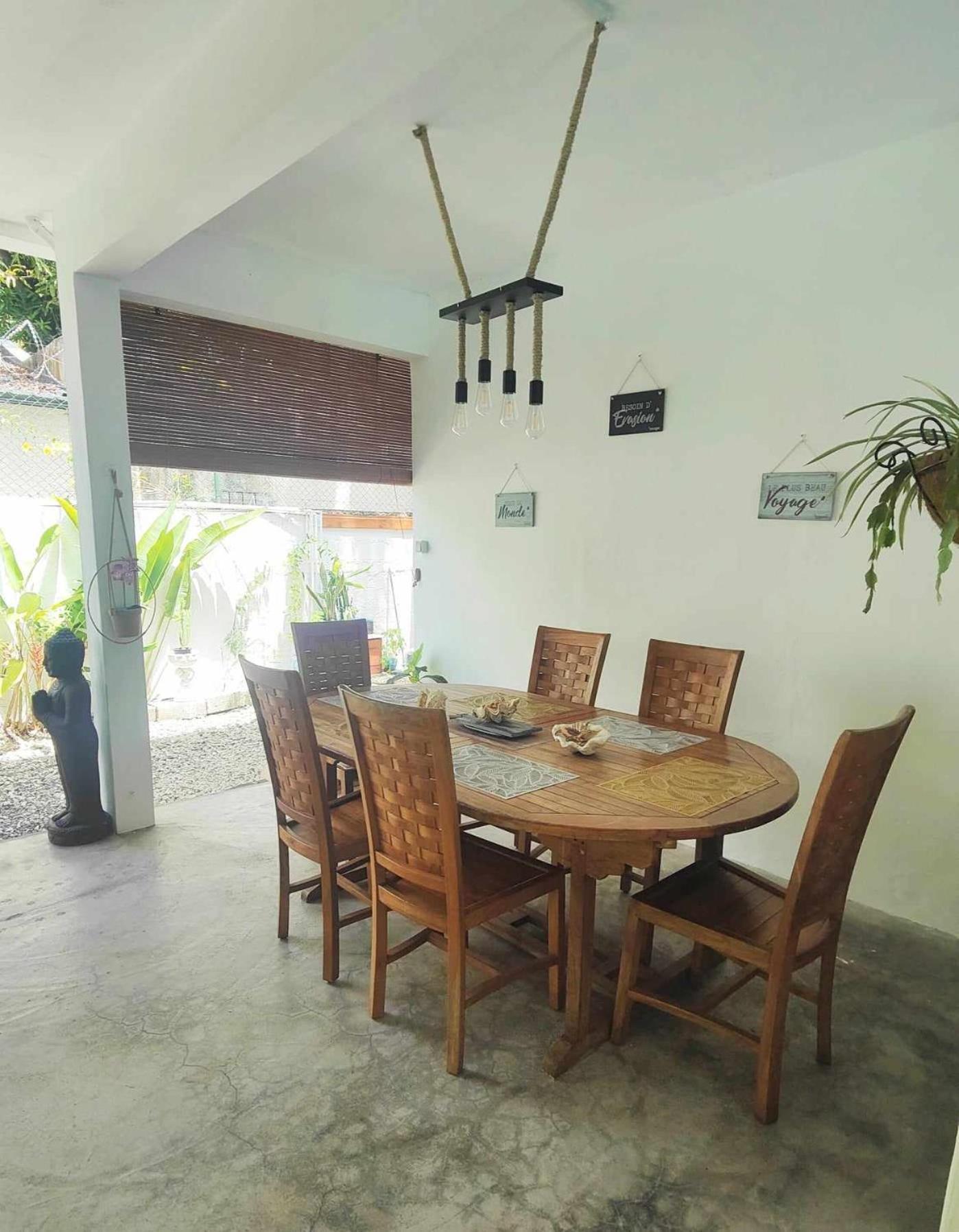 Villa North Coast Trou aux Biches Εξωτερικό φωτογραφία