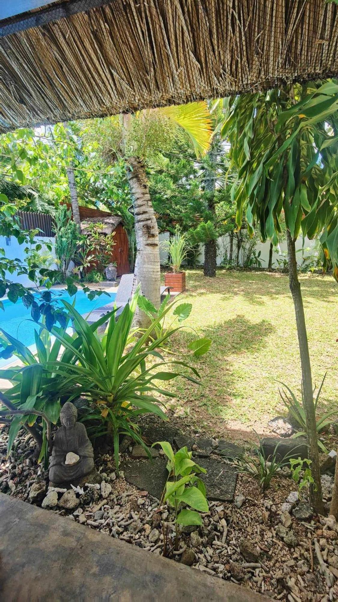 Villa North Coast Trou aux Biches Εξωτερικό φωτογραφία
