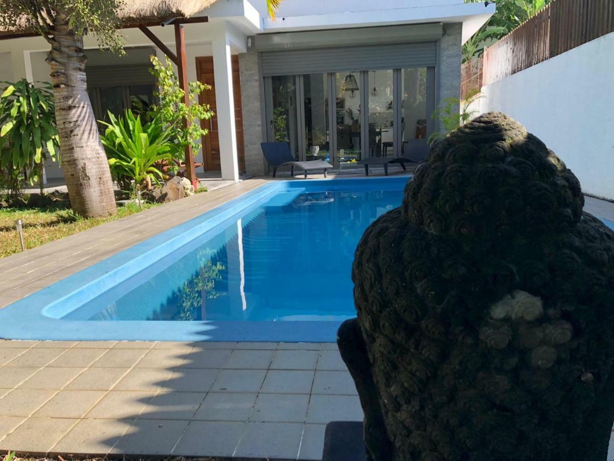 Villa North Coast Trou aux Biches Εξωτερικό φωτογραφία